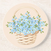 Onderzetter met ventilatorgesteente (Voorkant)