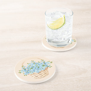 Onderzetter met ventilatorgesteente