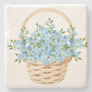 Onderzetter met ventilatorgesteente