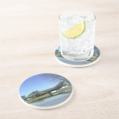 Onderzetter met vuursteentje (F4-fantoom) (Zijkant)