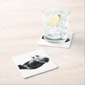 Onderzetter met zwaaiende ogen (Insitu)