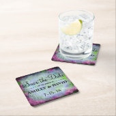 Onderzetter met zwarte ondergrond voor pastel (Insitu)