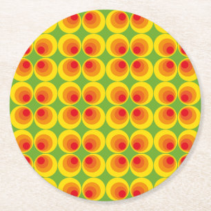 Onderzetter Mod Print Paper