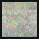 ONDERZETTER : MONET : ARTISTS GARDEN , GIVERNY<br><div class="desc">ONDERZETTER : MONET : ARTISTS GARDEN ,  GIVERNY</div>