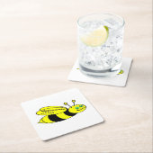 Onderzetter Monsanto Bee Flip (Insitu)