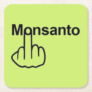 Onderzetter Monsanto Flip