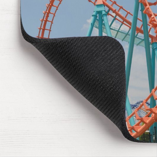 onderzetter muismat (Hoek)