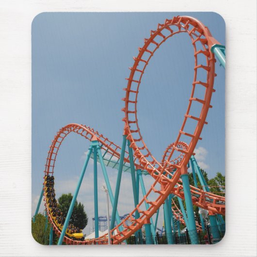 onderzetter muismat (Voorkant)