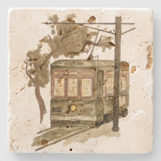 ONDERZETTER NOLA Streetcar