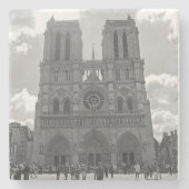 Onderzetter Notre Dame (Voorkant)