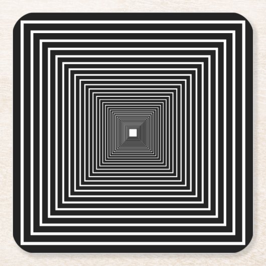 Onderzetter nr. 13 betreffende de interessante opt (Voorkant)