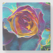 onderzetter "Ontwaken"