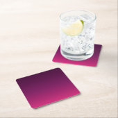 Onderzetter Paars ombre (Insitu)