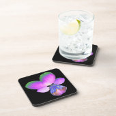  Onderzetter Pansy Cork (Rechterzijde)