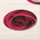 Onderzetter PAPIER (Gebogen)