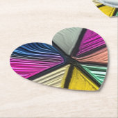 Onderzetter PAPIER (Gekanteld)