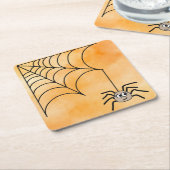 Onderzetter - Papier (Schuin)