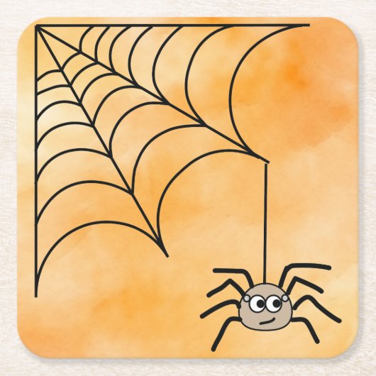 Onderzetter - Papier (Voorkant)