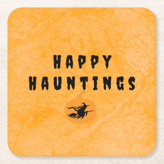 Onderzetter - Papier (Voorkant)