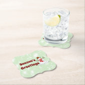 Onderzetter - Papier (Insitu)