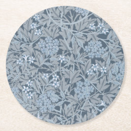 Onderzetter PAPIER : WILLIAM MORRIS : JASMINE