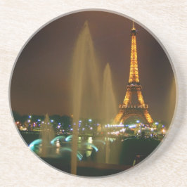 Onderzetter Parijs