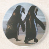 ONDERZETTER PENGUIN PARTNERS (Voorkant)
