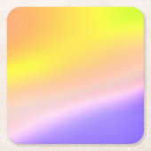 Onderzetter penseelpapier (Voorkant)