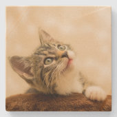 Onderzetter Persoonlijke aanmaak (Voorkant)