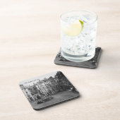 Onderzetter plaats van dophine paris (Rechterzijde)