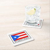 Onderzetter Puerto Rico (Insitu)