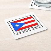 Onderzetter Puerto Rico (Schuin)