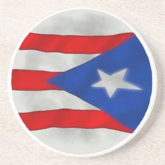 Onderzetter Puerto Rico