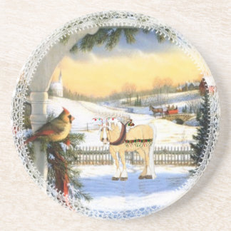 Onderzetter Reindeer Gabby