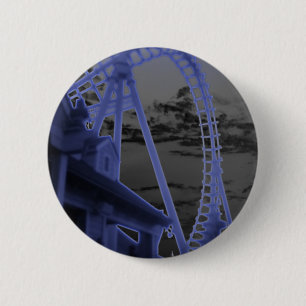 Onderzetter Ronde Button 5,7 Cm