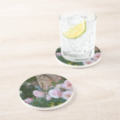 Onderzetter Rozen gebeden (Zijkant)