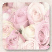 Onderzetter Rozen instellen (Voorkant)