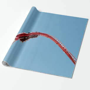 Onderzetter 's ochtends cadeaupapier