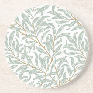 ONDERZETTER SANDSTONE : WILLIAM MORRIS : WILLOW