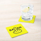 Onderzetter Satan Flip (Insitu)