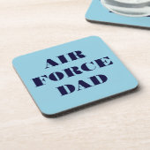 Onderzetter Set Air Force Pap (Linkerzijde)