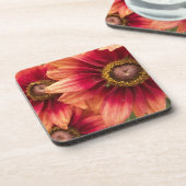 Onderzetter Set Herfst Flowers (Linkerzijde)