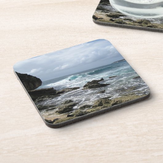 Onderzetter Set Kauai (Linkerzijde)