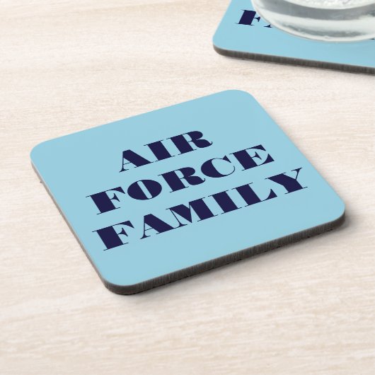 Onderzetter Set Luchtkracht (Linkerzijde)