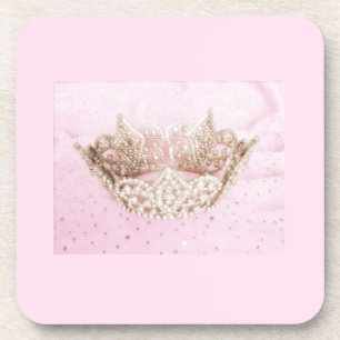 Onderzetter Set-Pageant Crown