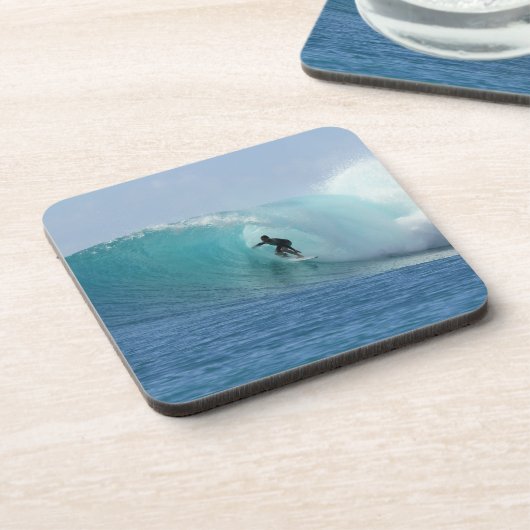 Onderzetter Set-Surfer (Linkerzijde)
