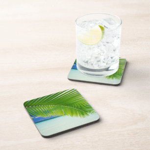 Onderzetter Set-Tropics