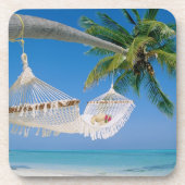 Onderzetter Set-Tropics (Voorkant)