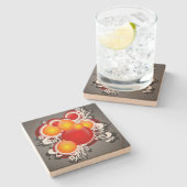 ONDERZETTER SLESINGER (Zijkant)