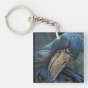 Onderzetter Sleutelhanger